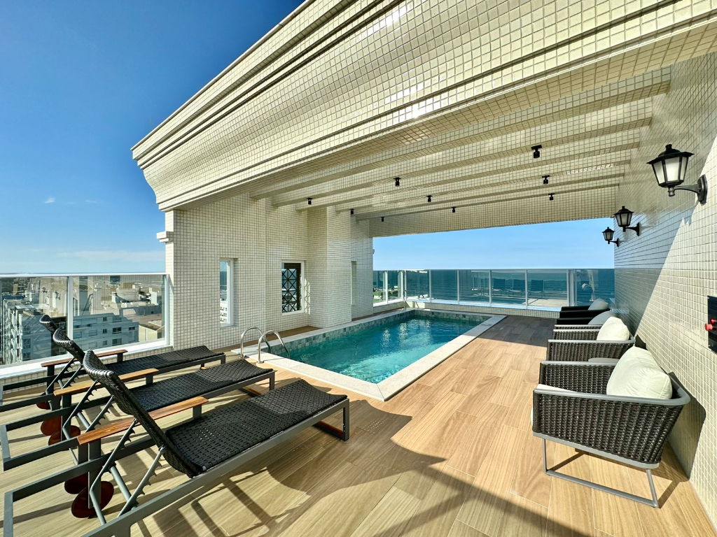 Vitra Residence em Capão da Canoa | Ref.: 1057