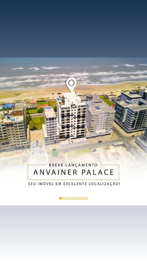 Anvainer Palace em Capão da Canoa | Ref.: 1058