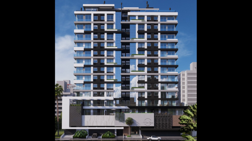Condado de San Diego em Capão da Canoa | Ref.: 1060
