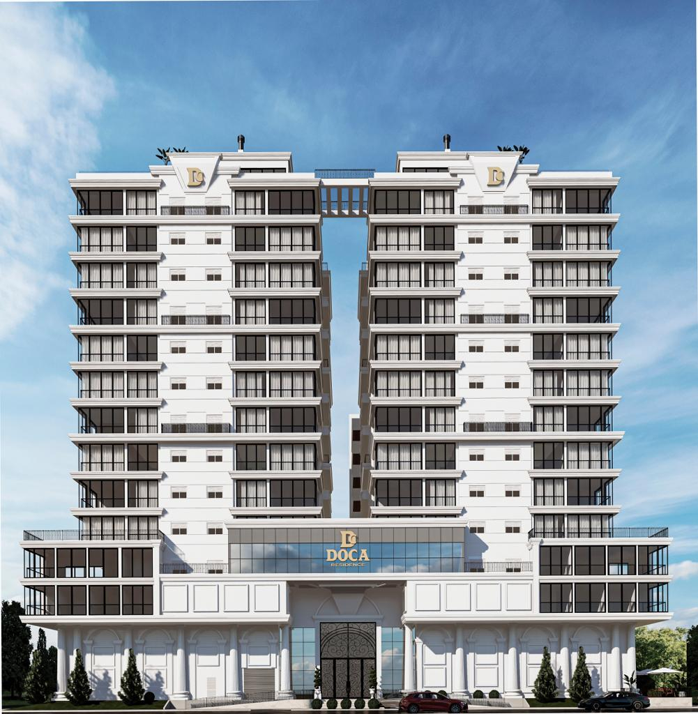 Doca Residence - Torre A  em Capão da Canoa | Ref.: 1069