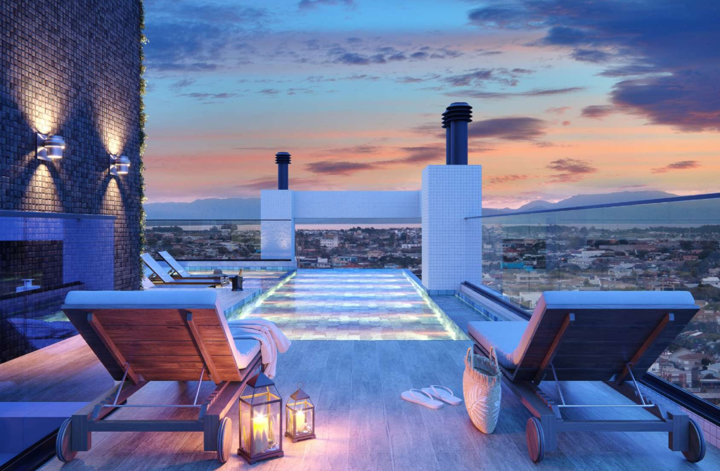 Epic Residence   em Capão da Canoa | Ref.: 1127