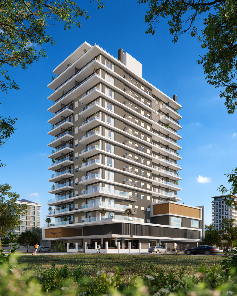 Mirage Luxury Homes em Capão da Canoa | Ref.: 1129