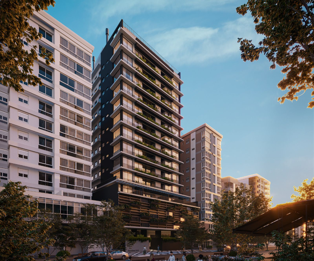 Barcelona Smart Living em Capão da Canoa | Ref.: 1131