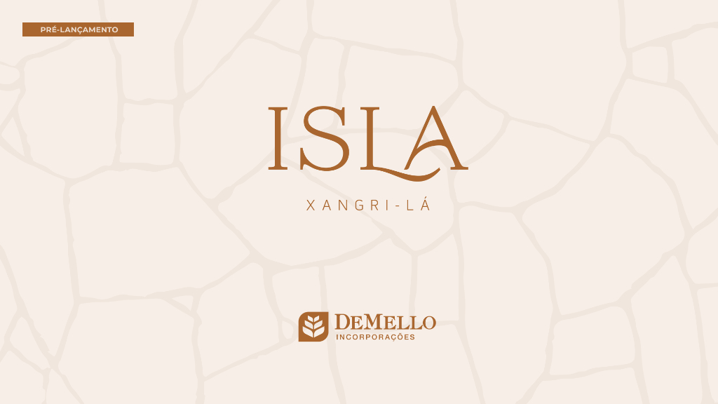 Isla  em Xangri-lá | Ref.: 1141