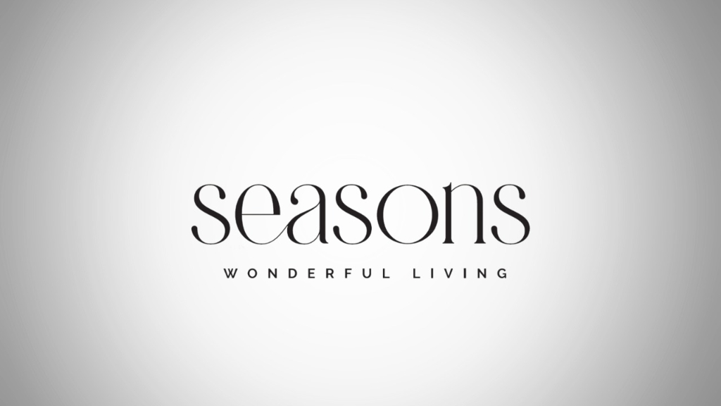 Seasons - Wonderful Living em Xangri-lá | Ref.: 1163