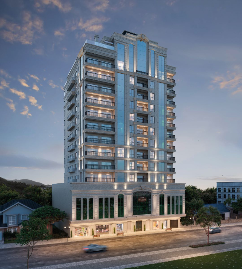 Four Seasons em Capão da Canoa | Ref.: 1172