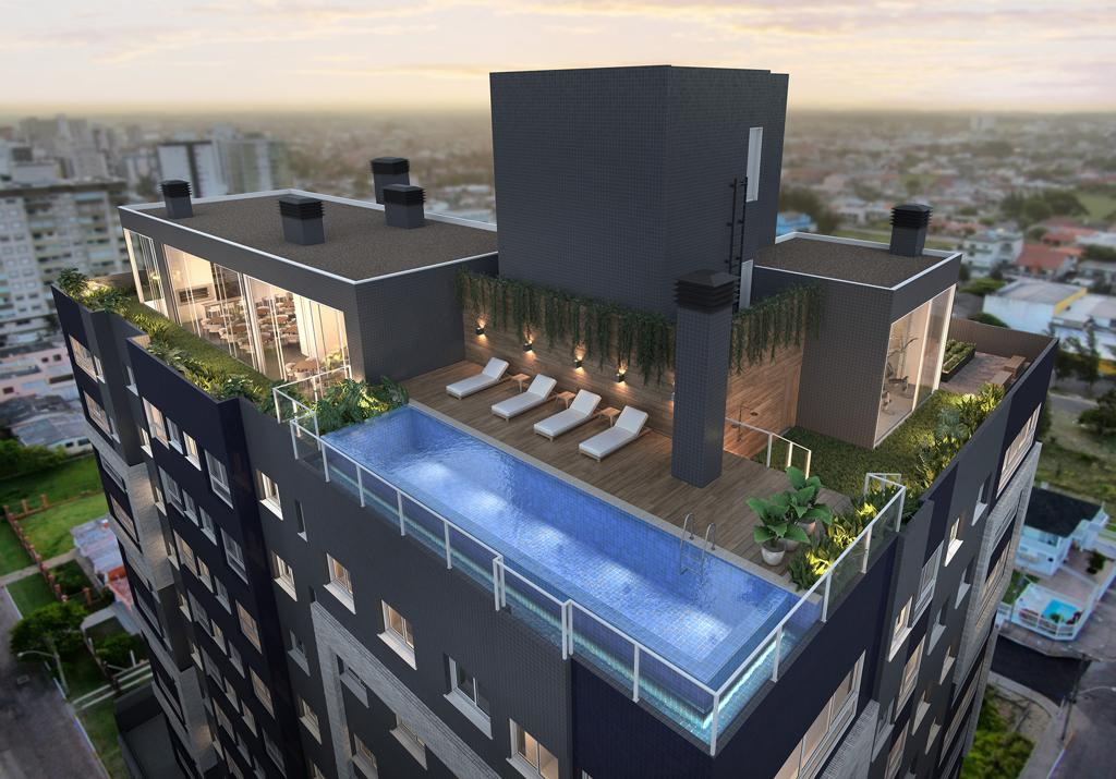 Lisboa Rooftop Club em Capão da Canoa | Ref.: 785