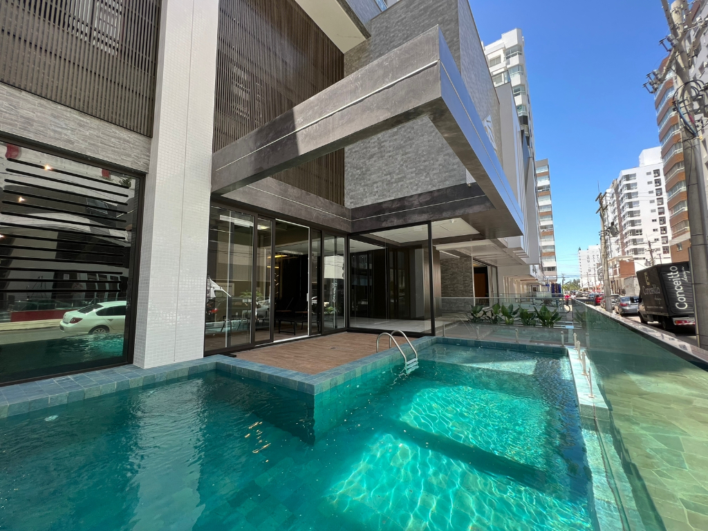 Absoluto Palace em Capão da Canoa | Ref.: 802
