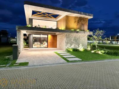 Casa em Condomínio 5 dormitórios para venda, Xangri-lá em Xangri-lá | Ref.: 10003