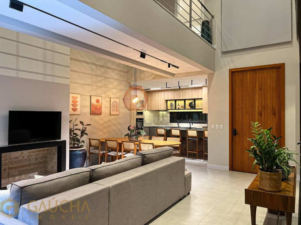 Casa em Condomínio 4 dormitórios para venda, Cond. Condado de Capão em Capão da Canoa | Ref.: 10113