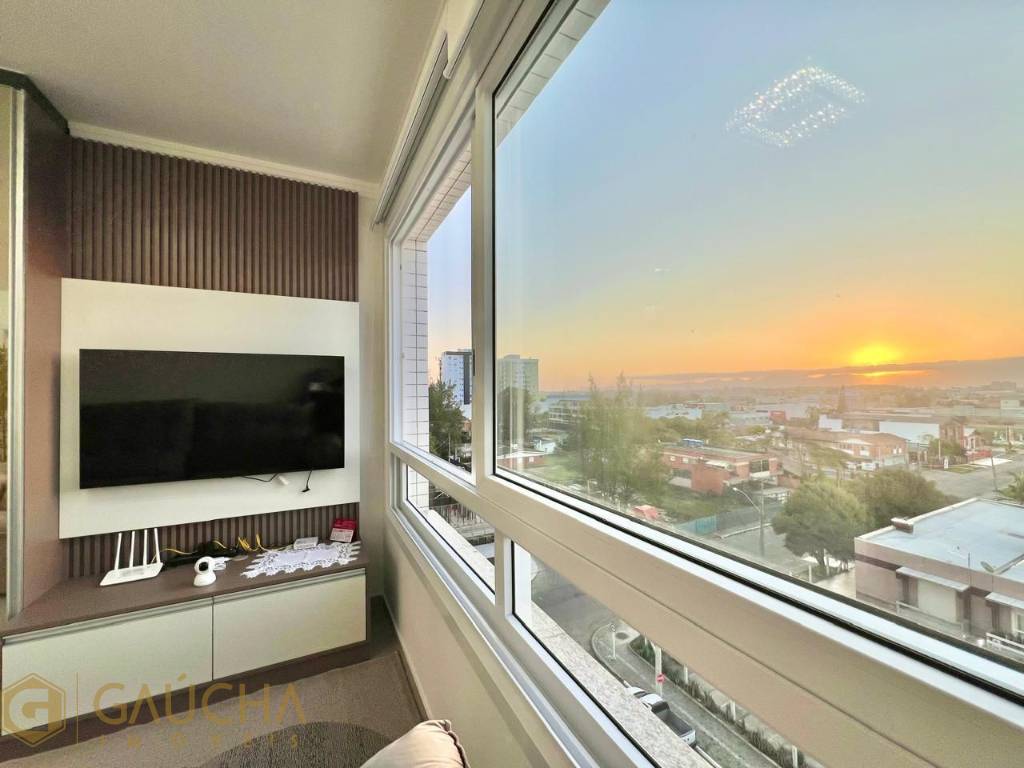 Apartamento 2 dormitórios para venda, Zona Nova em Capão da Canoa | Ref.: 10152