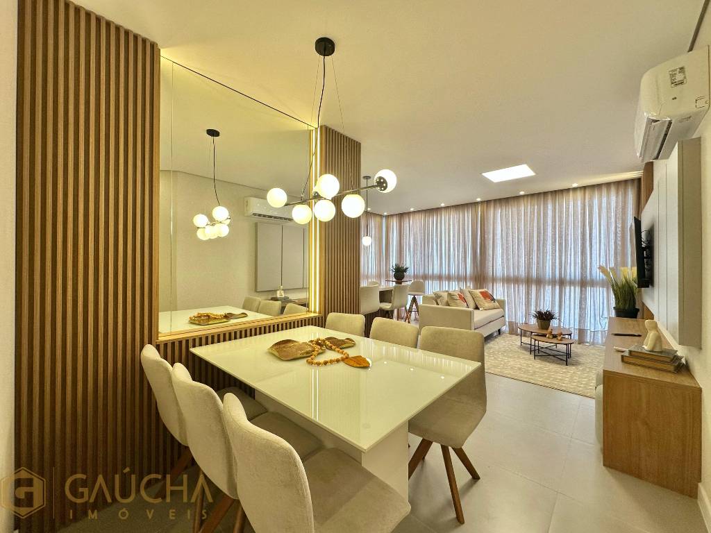 Apartamento 3 dormitórios para venda, Navegantes em Capão da Canoa | Ref.: 10179