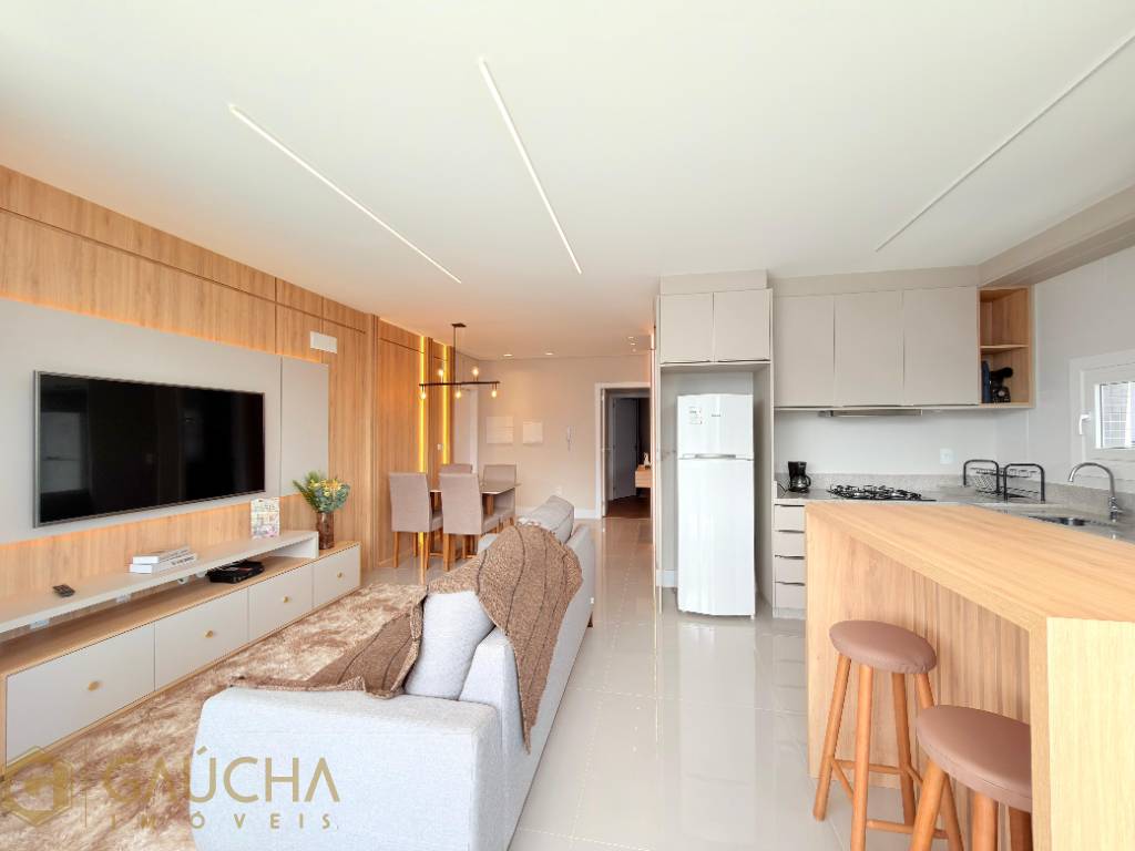 Apartamento 2 dormitórios para venda, Navegantes em Capão da Canoa | Ref.: 10192