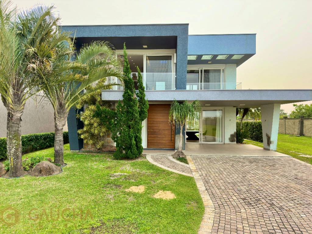 Casa em Condomínio 4 dormitórios para venda, Cond. Dubai Resort em Capão da Canoa | Ref.: 10202