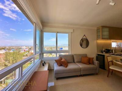 Apartamento 2 dormitórios para venda, Zona Nova em Capão da Canoa | Ref.: 10208