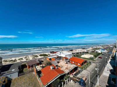 Apartamento 2 dormitórios para venda, Zona Nova em Capão da Canoa | Ref.: 10247