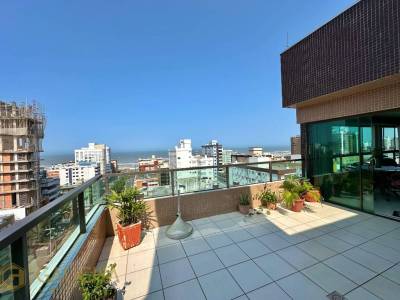 Apartamento 4 dormitórios para venda, Centro em Capão da Canoa | Ref.: 10288