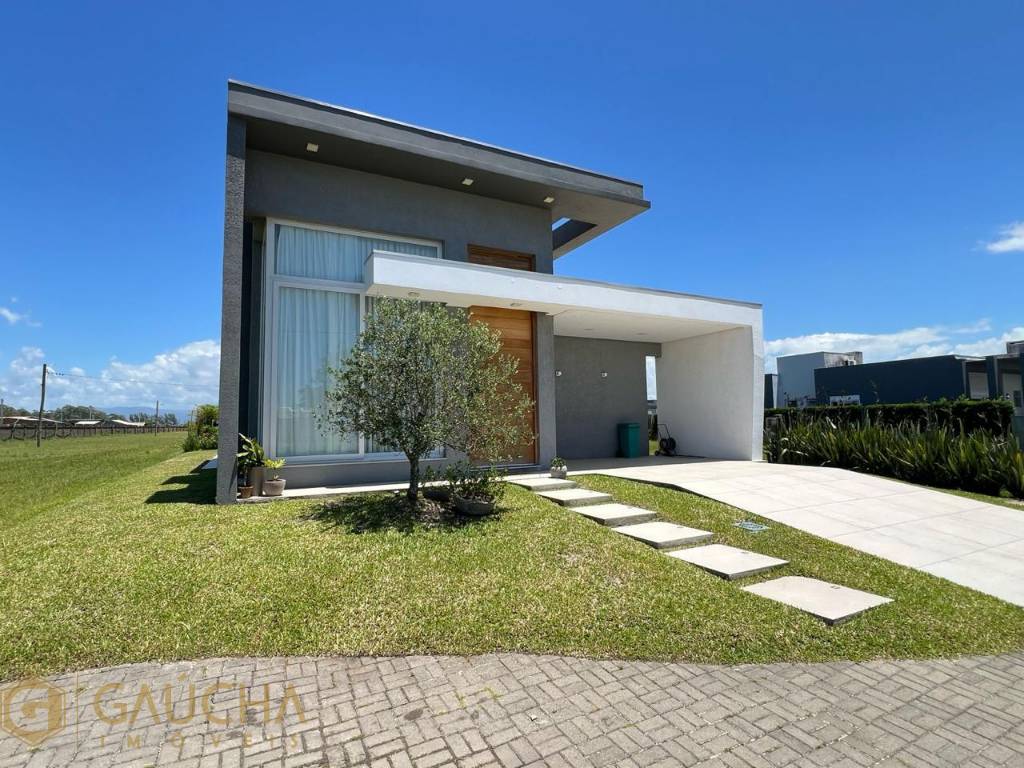 Casa em Condomínio 3 dormitórios para venda, Cond. Dubai Resort em Capão da Canoa | Ref.: 10378