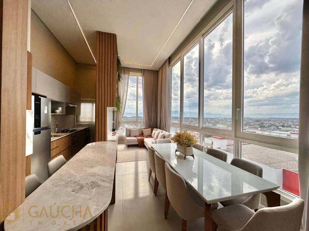 Apartamento 3 dormitórios para venda, Navegantes em Capão da Canoa | Ref.: 10441