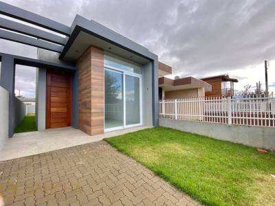 Casa Fora de Condomínio 2 dormitórios para venda, Jardim Beira Mar em Capão da Canoa | Ref.: 10454