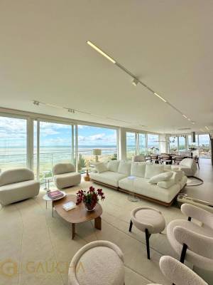 Apartamento 4 dormitórios para venda, Navegantes em Capão da Canoa | Ref.: 10485