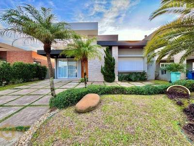 Casa em Condomínio 4 dormitórios para venda, Cond. Dubai Resort em Capão da Canoa | Ref.: 10492