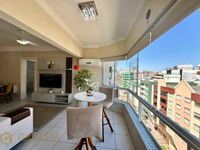 Apartamento 2 dormitórios para venda, Zona Nova em Capão da Canoa | Ref.: 10499