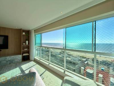 Apartamento 4 dormitórios para venda, Zona Nova em Capão da Canoa | Ref.: 1050