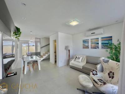 Casa em Condomínio 2 dormitórios para venda, Zona Nova em Capão da Canoa | Ref.: 10565