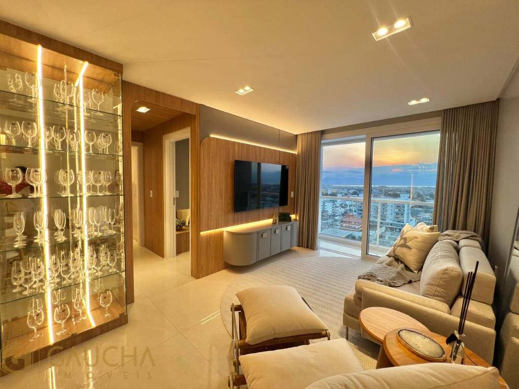 Apartamento 2 dormitórios para venda, Navegantes em Capão da Canoa | Ref.: 10575