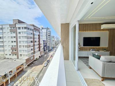 Apartamento 3 dormitórios para venda, Zona Nova em Capão da Canoa | Ref.: 10733