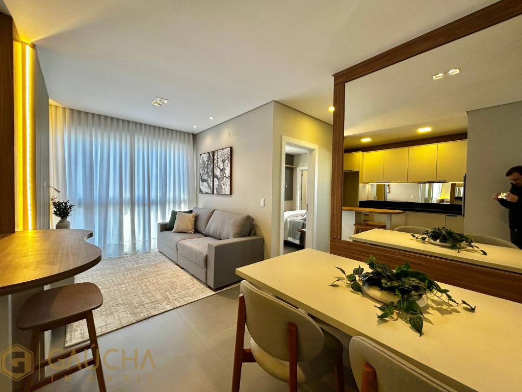 Apartamento 2 dormitórios para venda, Navegantes em Capão da Canoa | Ref.: 10752