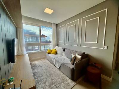 Apartamento 2 dormitórios para venda, Zona Nova em Capão da Canoa | Ref.: 10782