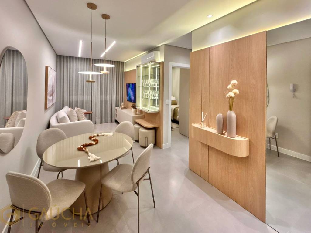 Apartamento 2 dormitórios para venda, Navegantes em Capão da Canoa | Ref.: 10834