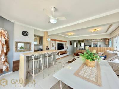 Apartamento 3 dormitórios para venda, Navegantes em Capão da Canoa | Ref.: 10864