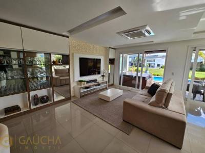 Casa em Condomínio 2 dormitórios para venda, Centro de Xangri-lá em Xangri-lá | Ref.: 10899