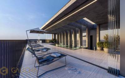 JK - Loft para venda, Navegantes em Capão da Canoa | Ref.: 10921