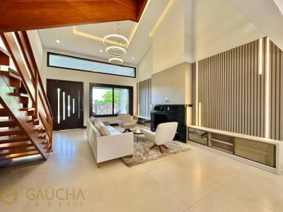 Casa Fora de Condomínio 4 dormitórios para venda, Atlântida em Xangri-lá | Ref.: 11033