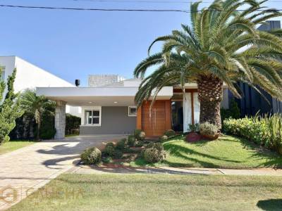 Casa em Condomínio 3 dormitórios para venda, Cond. Capão Ilhas Resort em Capão da Canoa | Ref.: 11046