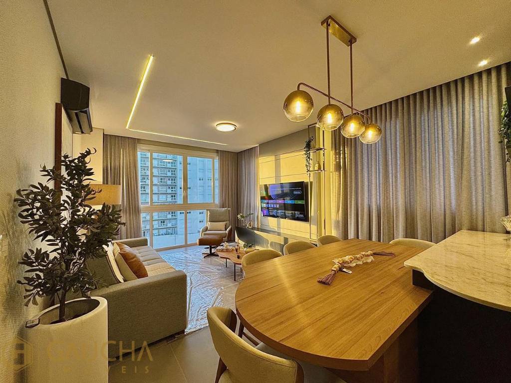 Apartamento 3 dormitórios para venda, Navegantes em Capão da Canoa | Ref.: 11200