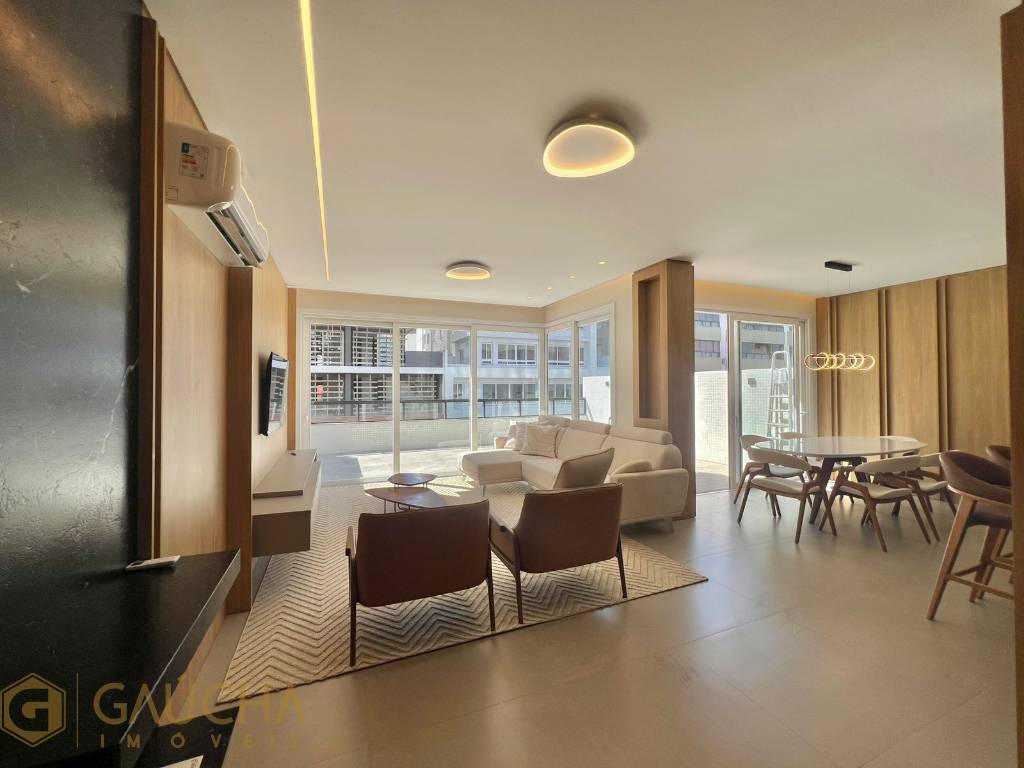 Apartamento 3 dormitórios para venda, Zona Nova em Capão da Canoa | Ref.: 11249