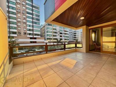 Apartamento 2 dormitórios para venda, Zona Nova em Capão da Canoa | Ref.: 11283