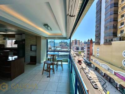 Apartamento 3 dormitórios para venda, Centro em Capão da Canoa | Ref.: 1129