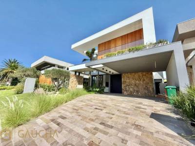 Apartamento 5 dormitórios para venda, Cond. Capão Ilhas Resort em Capão da Canoa | Ref.: 11301