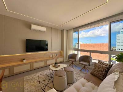 Apartamento 3 dormitórios para venda, Navegantes em Capão da Canoa | Ref.: 11307