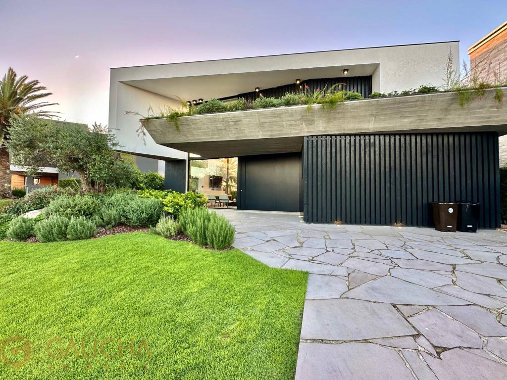 Casa em Condomínio 5 dormitórios para venda, Centro de Xangri-lá em Xangri-lá | Ref.: 11484