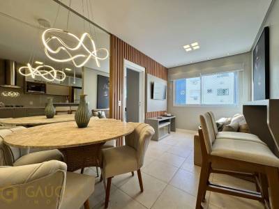 Apartamento 1 dormitório para venda, Centro em Capão da Canoa | Ref.: 11566