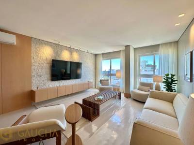 Apartamento 3 dormitórios para venda, Zona Nova em Capão da Canoa | Ref.: 11661