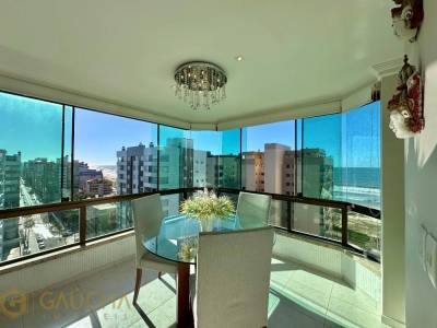 Apartamento 4 dormitórios para venda, Centro em Capão da Canoa | Ref.: 11714