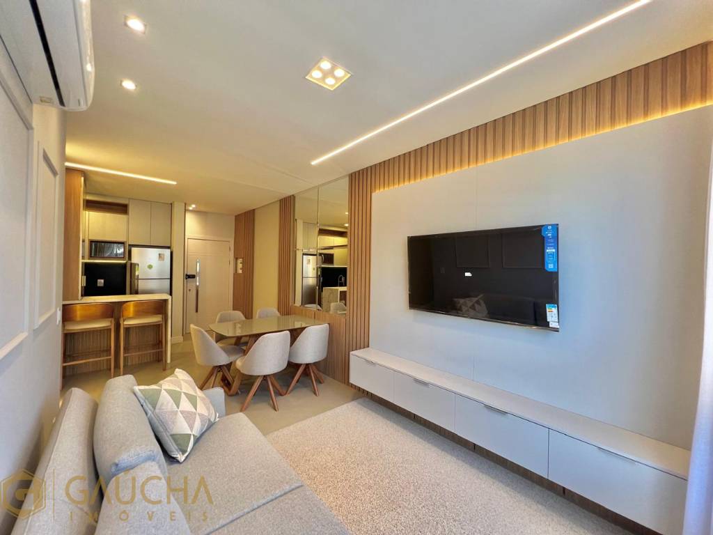 Apartamento 2 dormitórios para venda, Zona Nova em Capão da Canoa | Ref.: 11807